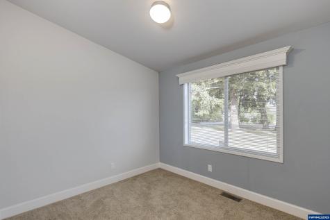 25110 SW Red Prairie Road Sheridan OR 97378-0000