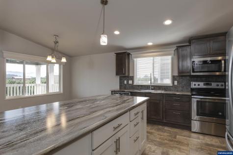 25110 SW Red Prairie Road Sheridan OR 97378-0000