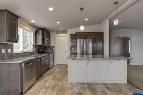25110 SW Red Prairie Road Sheridan OR 97378-0000