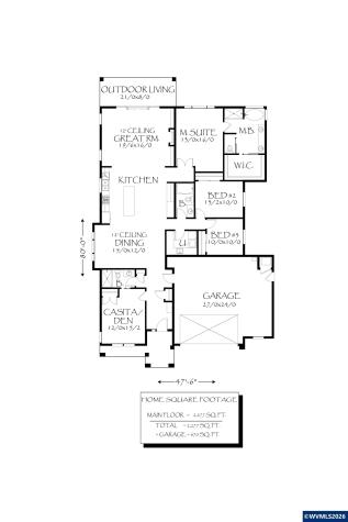 981 W Washington Street Carlton OR 97111