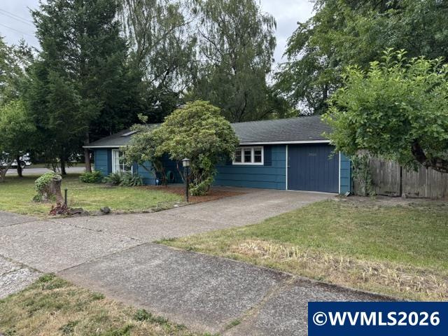 3500 NW Van Buren Avenue Corvallis OR 97330