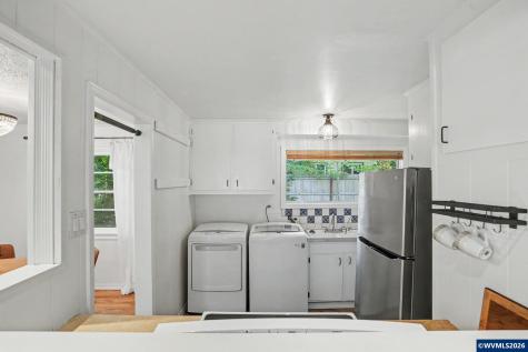 3500 NW Van Buren Avenue Corvallis OR 97330