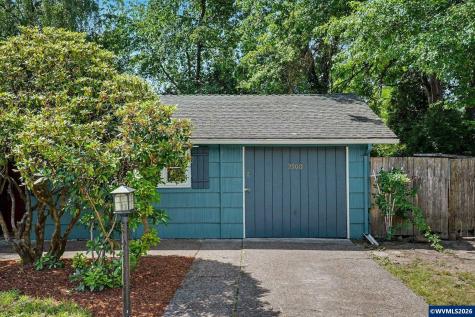 3500 NW Van Buren Avenue Corvallis OR 97330