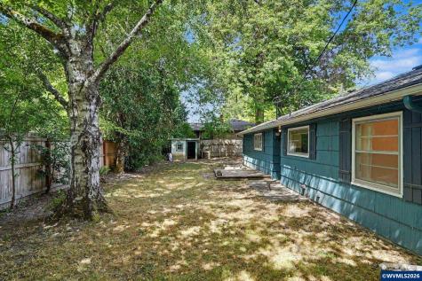 3500 NW Van Buren Avenue Corvallis OR 97330