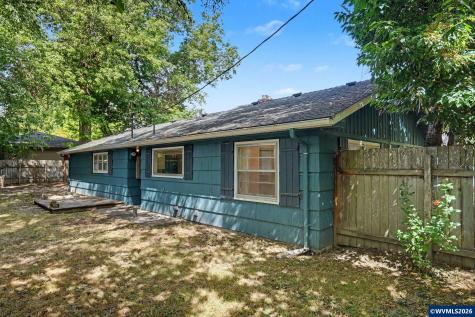 3500 NW Van Buren Avenue Corvallis OR 97330