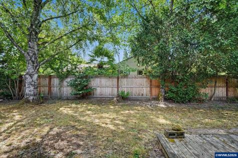 3500 NW Van Buren Avenue Corvallis OR 97330