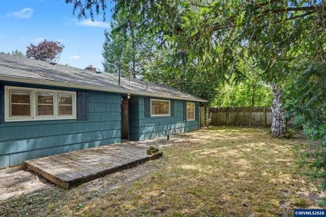 3500 NW Van Buren Avenue Corvallis OR 97330