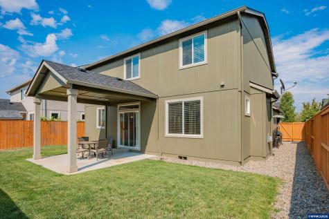 516 Churchill Downs Street SE Albany OR 97322