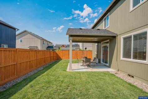 516 Churchill Downs Street SE Albany OR 97322