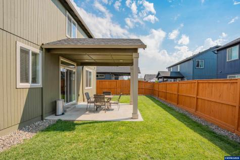 516 Churchill Downs Street SE Albany OR 97322