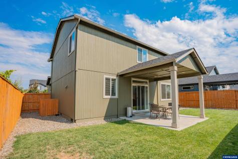 516 Churchill Downs Street SE Albany OR 97322