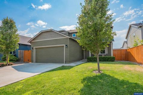 516 Churchill Downs Street SE Albany OR 97322