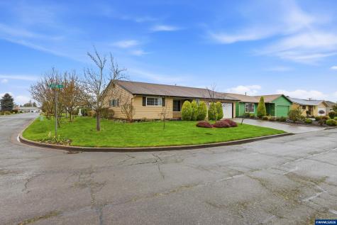 1967 Astor Way Woodburn OR 97071