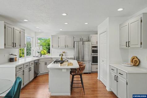 2943 Monterey Court SE Salem OR 97306