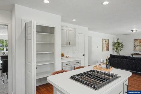 2943 Monterey Court SE Salem OR 97306