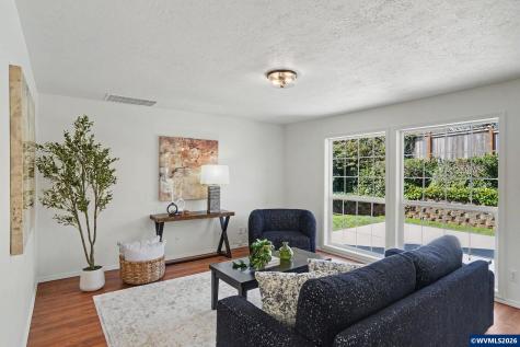 2943 Monterey Court SE Salem OR 97306