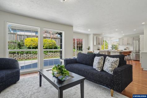 2943 Monterey Court SE Salem OR 97306