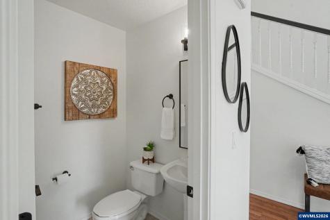 2943 Monterey Court SE Salem OR 97306