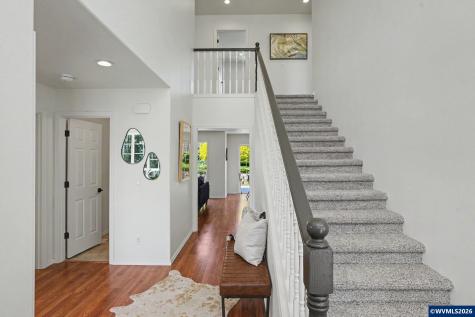 2943 Monterey Court SE Salem OR 97306