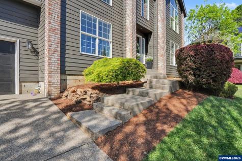 2943 Monterey Court SE Salem OR 97306