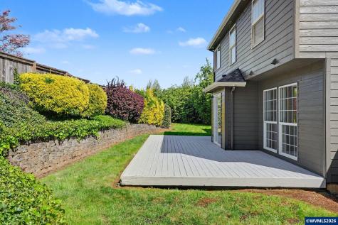 2943 Monterey Court SE Salem OR 97306