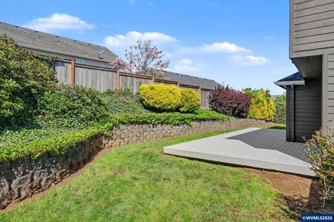 2943 Monterey Court SE Salem OR 97306