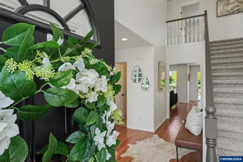 2943 Monterey Court SE Salem OR 97306