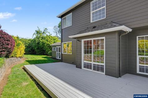 2943 Monterey Court SE Salem OR 97306