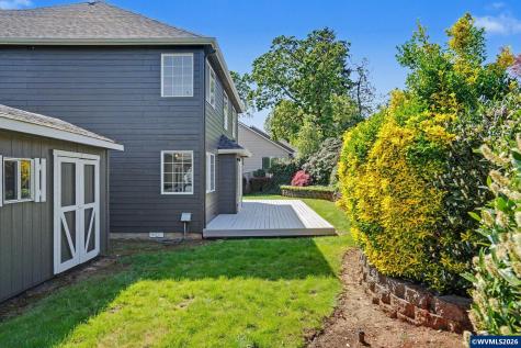 2943 Monterey Court SE Salem OR 97306