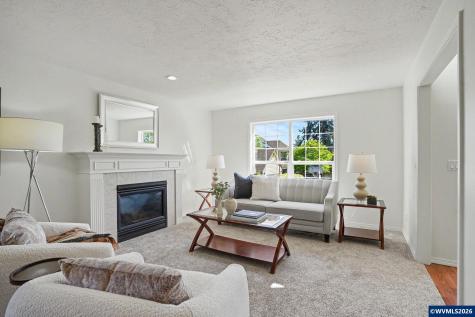 2943 Monterey Court SE Salem OR 97306