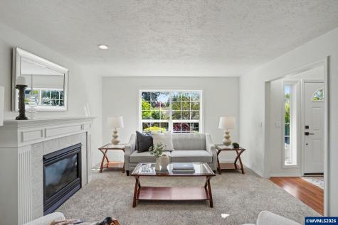 2943 Monterey Court SE Salem OR 97306
