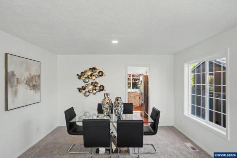 2943 Monterey Court SE Salem OR 97306