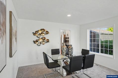 2943 Monterey Court SE Salem OR 97306