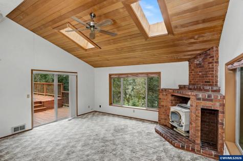 6683 Indian Springs Road NE Scotts Mills OR 97375