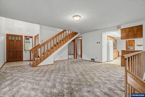 6683 Indian Springs Road NE Scotts Mills OR 97375