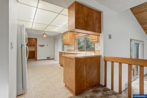 6683 Indian Springs Road NE Scotts Mills OR 97375