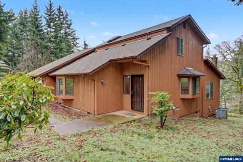 6683 Indian Springs Road NE Scotts Mills OR 97375