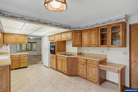 6683 Indian Springs Road NE Scotts Mills OR 97375