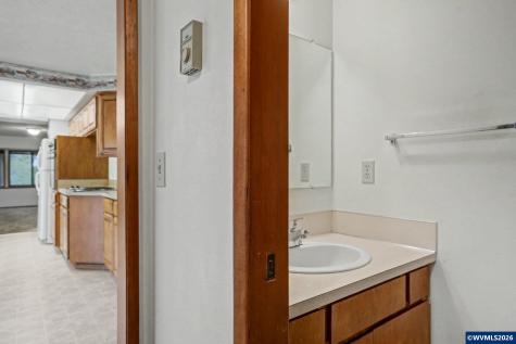 6683 Indian Springs Road NE Scotts Mills OR 97375