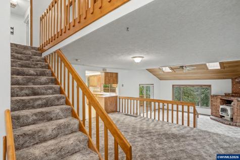 6683 Indian Springs Road NE Scotts Mills OR 97375