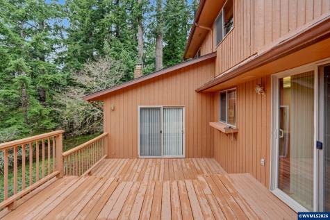6683 Indian Springs Road NE Scotts Mills OR 97375