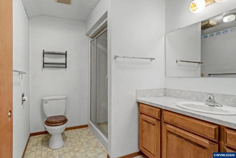 6683 Indian Springs Road NE Scotts Mills OR 97375