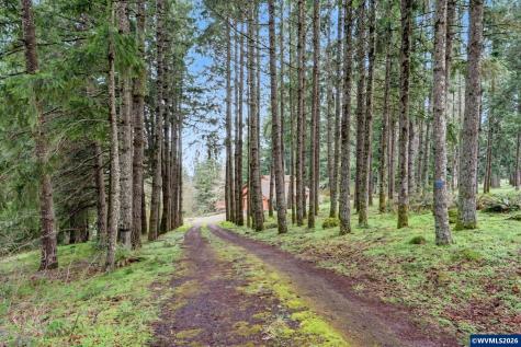 6683 Indian Springs Road NE Scotts Mills OR 97375