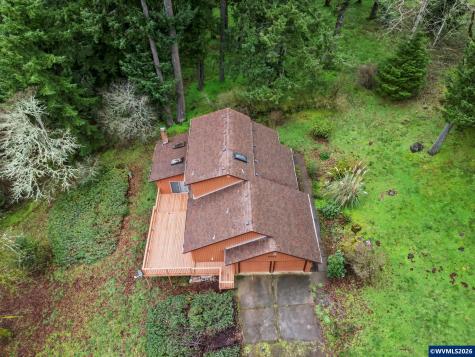 6683 Indian Springs Road NE Scotts Mills OR 97375