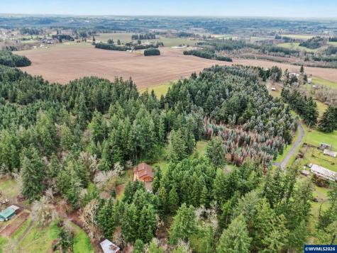 6683 Indian Springs Road NE Scotts Mills OR 97375