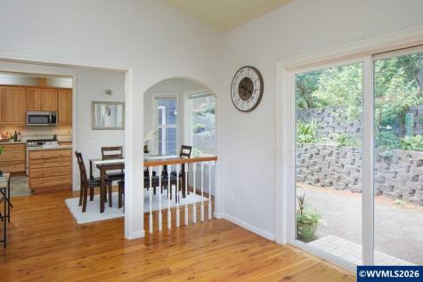 1876 NW Woodland Drive Corvallis OR 97330