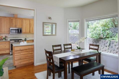 1876 NW Woodland Drive Corvallis OR 97330