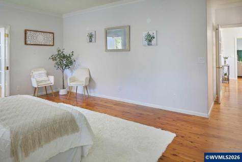1876 NW Woodland Drive Corvallis OR 97330