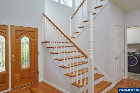 1876 NW Woodland Drive Corvallis OR 97330