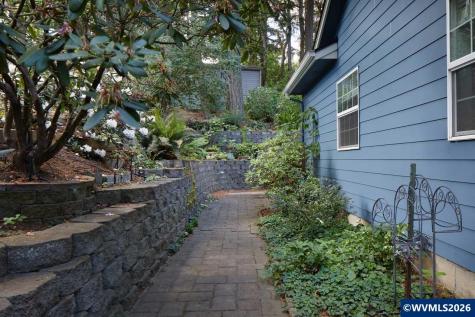 1876 NW Woodland Drive Corvallis OR 97330